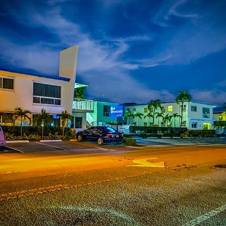 Blue Strawberry By The Sea Hotell Lauderdale-by-the-Sea Eksteriør bilde
