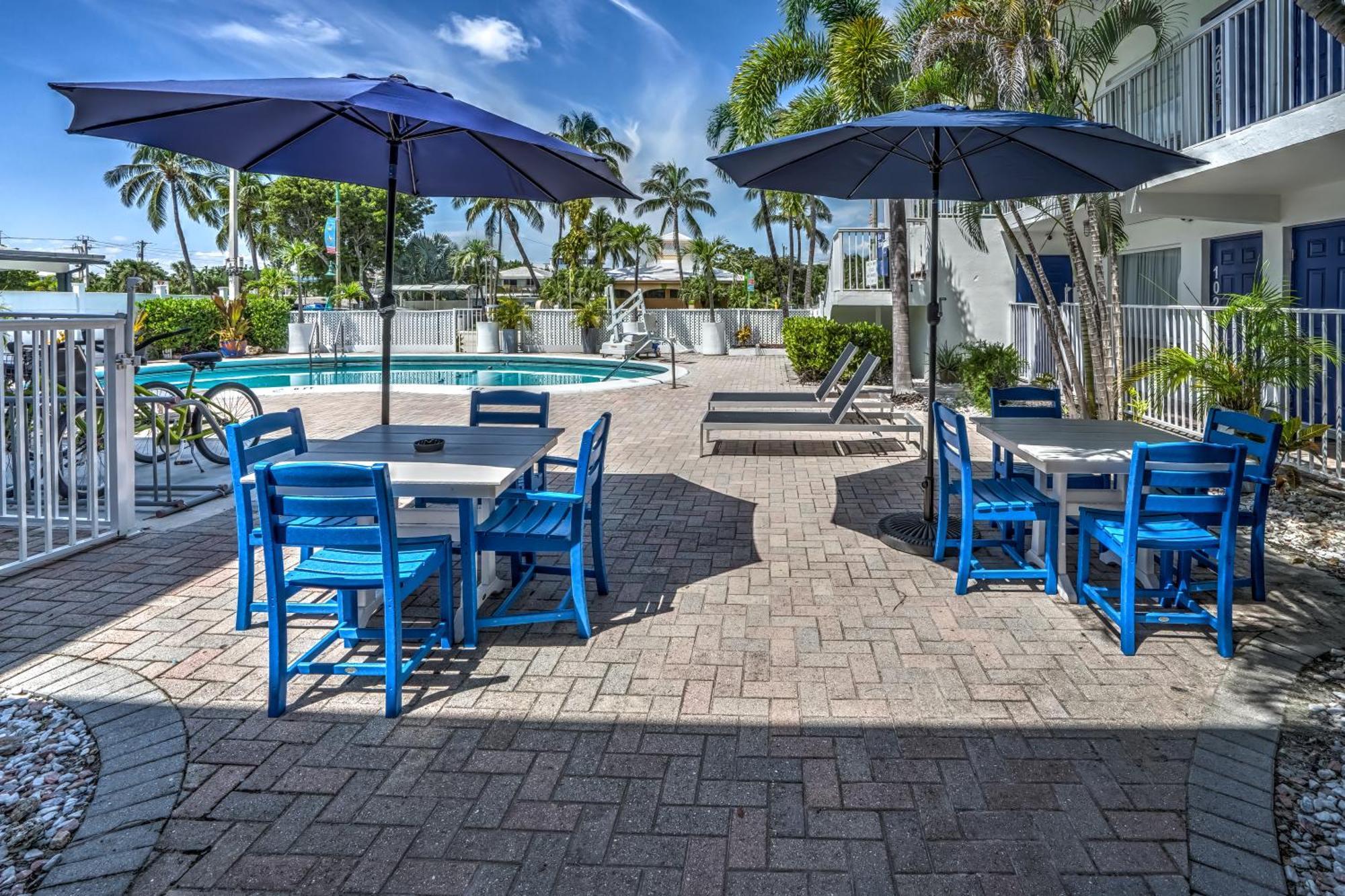 Blue Strawberry By The Sea Hotell Lauderdale-by-the-Sea Eksteriør bilde