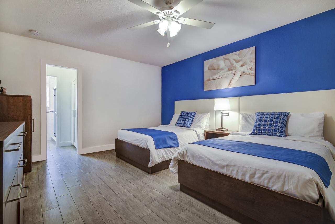 Blue Strawberry By The Sea Hotell Lauderdale-by-the-Sea Eksteriør bilde