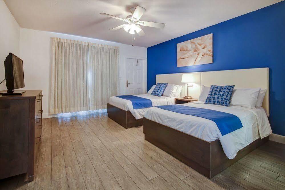 Blue Strawberry By The Sea Hotell Lauderdale-by-the-Sea Eksteriør bilde
